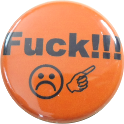 Fuck !!! button